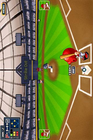 Baseball Superstars® Android Arcade & Action