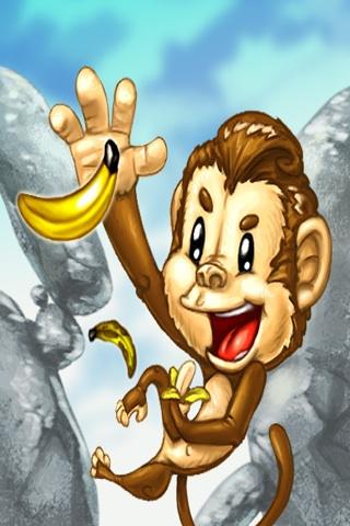Monkey Jump 2 Android Arcade & Action
