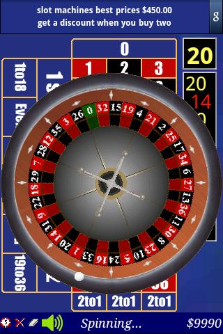 Casino5in1 Android Cards & Casino