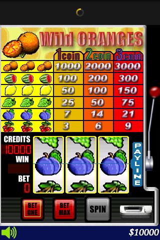 Casino5in1 Android Cards & Casino