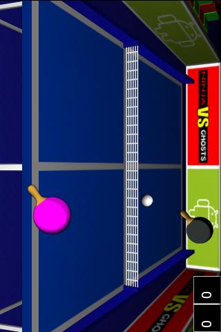 Ping Pong Party Lite . Android Arcade & Action