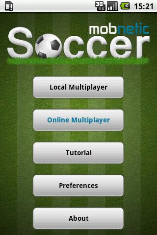 Soccer Multiplayer Android Casual