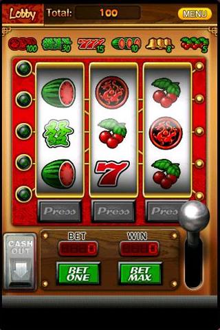 RDC: Slot Machine Android Cards & Casino