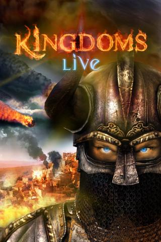 Kingdoms Live™ Android Arcade & Action