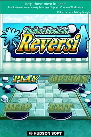 CB Reversi