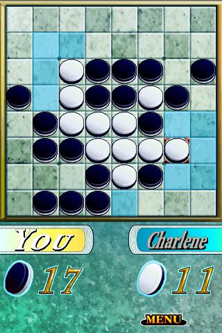 CB Reversi Android Cards & Casino