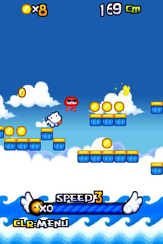 Pocket Puppy Lite Android Arcade & Action