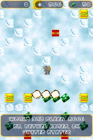 Mole Miner Android Brain & Puzzle