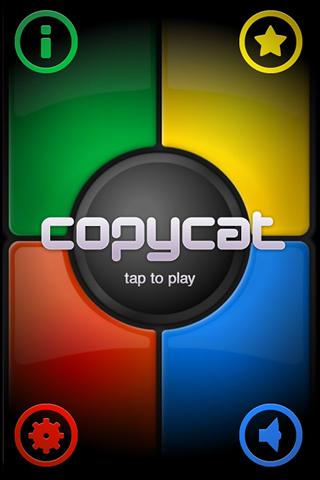 CopyCat Free Android Casual