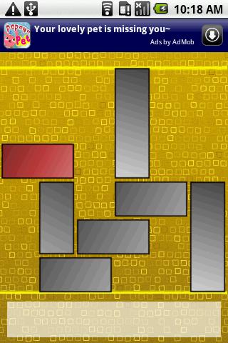 Blocked Stone Android Brain & Puzzle
