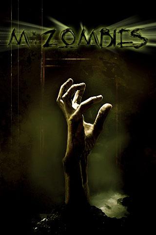 m:Zombies FREE 20 Survivor Pts Android Arcade & Action