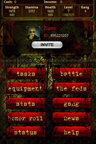 m:Zombies FREE 20 Survivor Pts Android Arcade & Action