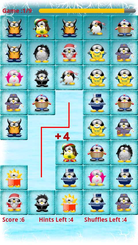 Pair Up Android Brain & Puzzle