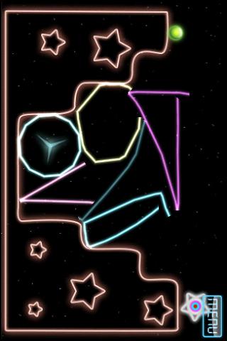 Space Physics Lite Android Brain & Puzzle