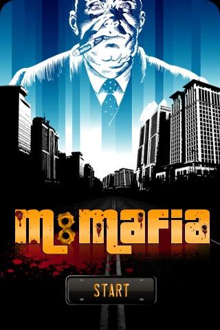 m:Mafia FREE 25 Favors Android Casual