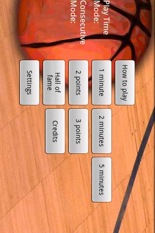 BasketBall Lite Android Arcade & Action
