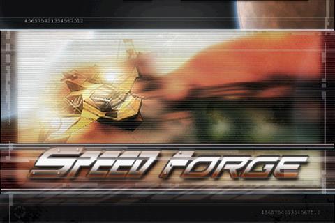 Speed Forge 3D Demo