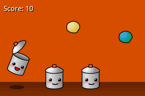 ActionPotato Android Arcade & Action