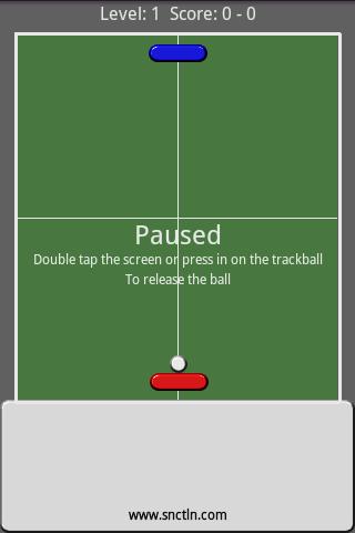 PingPong Lite Android Arcade & Action