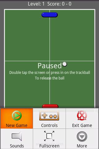 PingPong Lite Android Arcade & Action