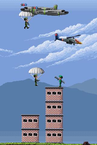 Air Attack (Ad) Android Arcade & Action