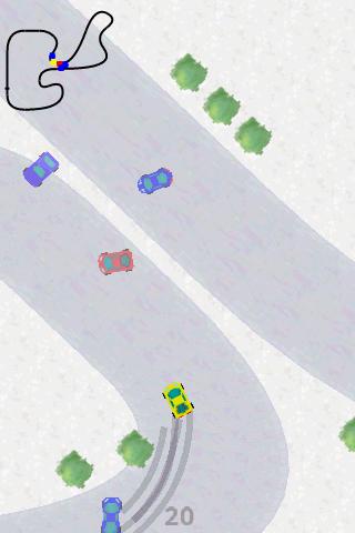 Craigs Race Android Arcade & Action