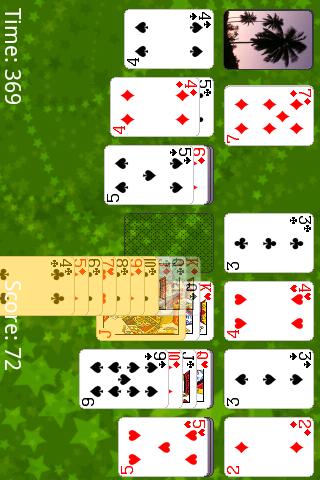 Klondike Solitaire