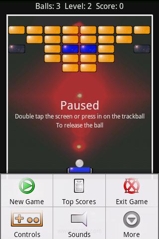 BreakTheBlocks Lite Android Arcade & Action