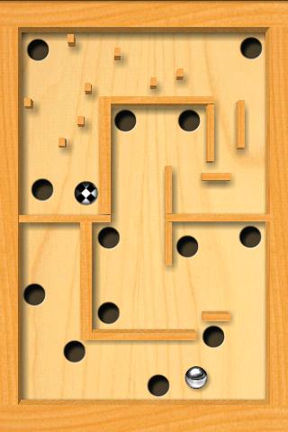 Labyrinth Lite Android Arcade & Action