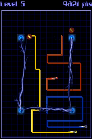 Light Racer Android Arcade & Action