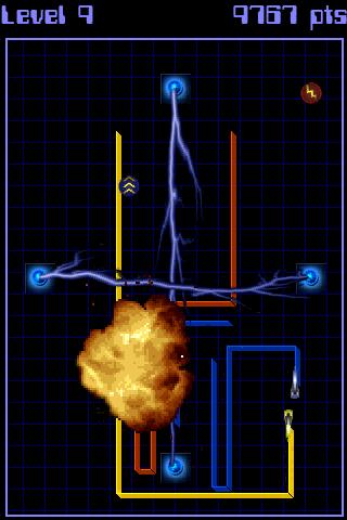 Light Racer Android Arcade & Action