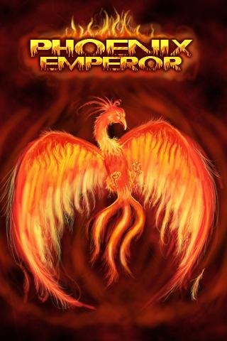 Phoenix Emperor FREE 10 Marks Android Arcade & Action