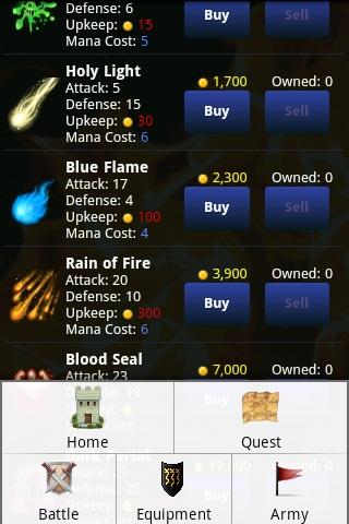 Phoenix Emperor FREE 10 Marks Android Arcade & Action