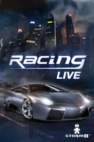 Racing Live™ Android Arcade & Action