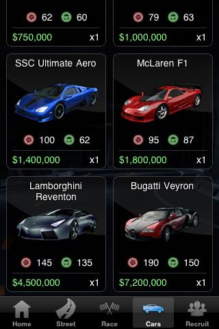 Racing Live™ Android Arcade & Action