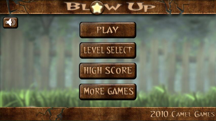 Blow Up (LITE) Android Arcade & Action