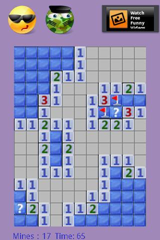 Classic Minesweeper Android Casual