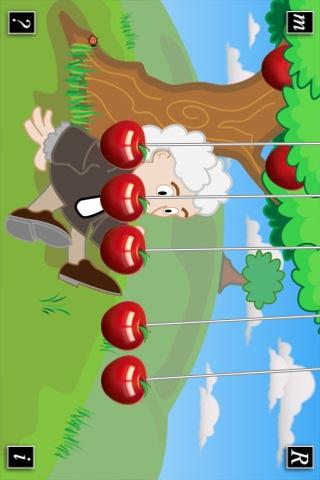 Kinetic Balls-Lite Android Brain & Puzzle