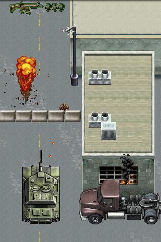 Call of Duty: Modern Warfare 2 Android Arcade & Action