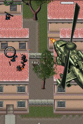 Call of Duty: Modern Warfare 2 Android Arcade & Action