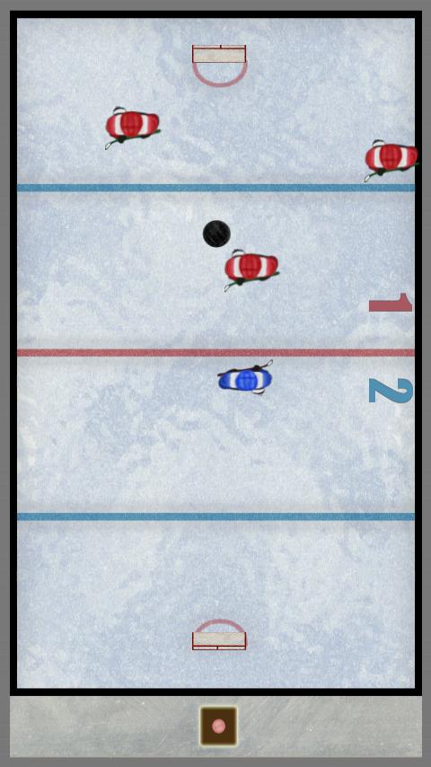 Puck Off! (Free) Android Arcade & Action
