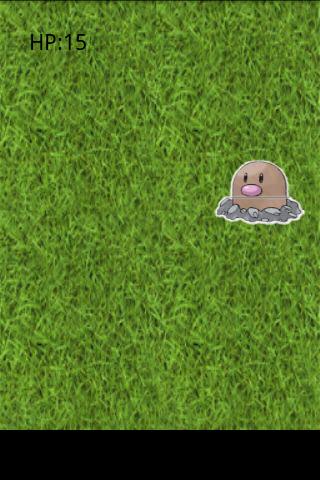 Poke Mole Android Arcade & Action