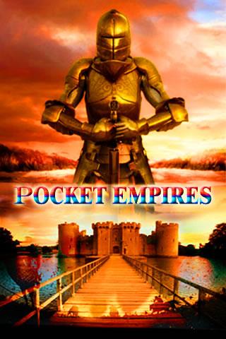 Pocket Empires:300 Gems Android Arcade & Action