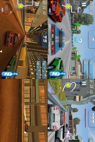 Fast & Furious: Adrenaline HD Android Arcade & Action