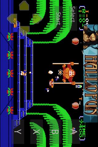 Donkey Kong 3 Android Arcade & Action