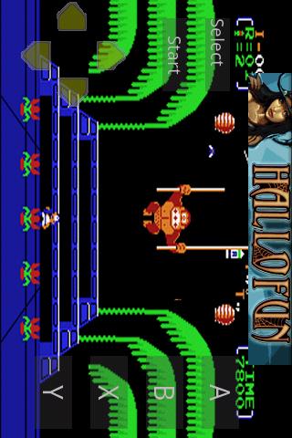 Donkey Kong 3 Android Arcade & Action