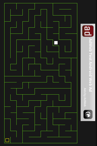 Gorgor-Maze Android Arcade & Action