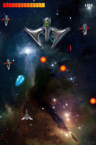 Space War Lite Android Arcade & Action