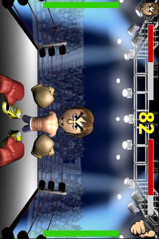 KK-Boxing Android Arcade & Action