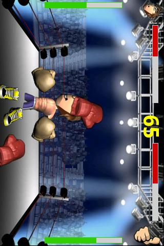 KK-Boxing Android Arcade & Action